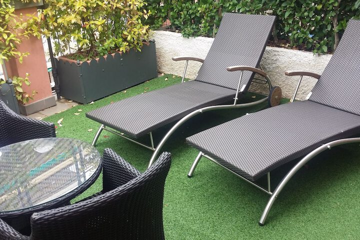Terrace/Patio 27 of 27
