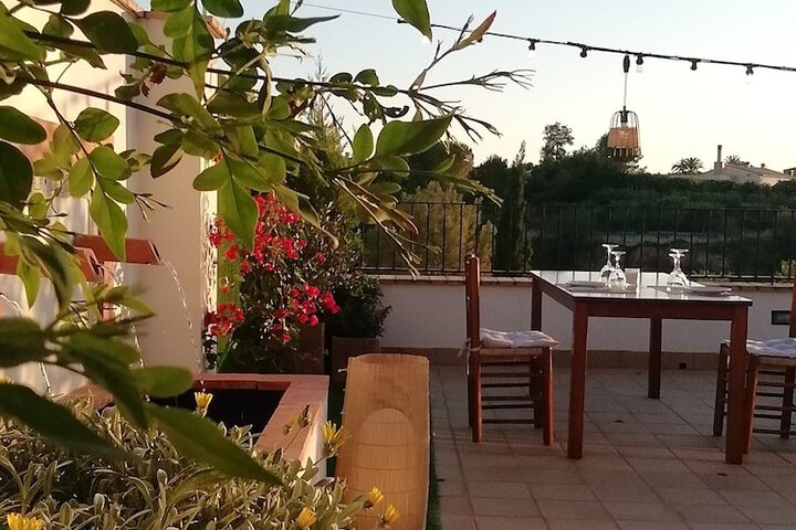Terrace/Patio 62 of 64
