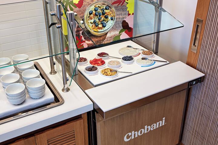 Breakfast/Coffee Service 49 of 59