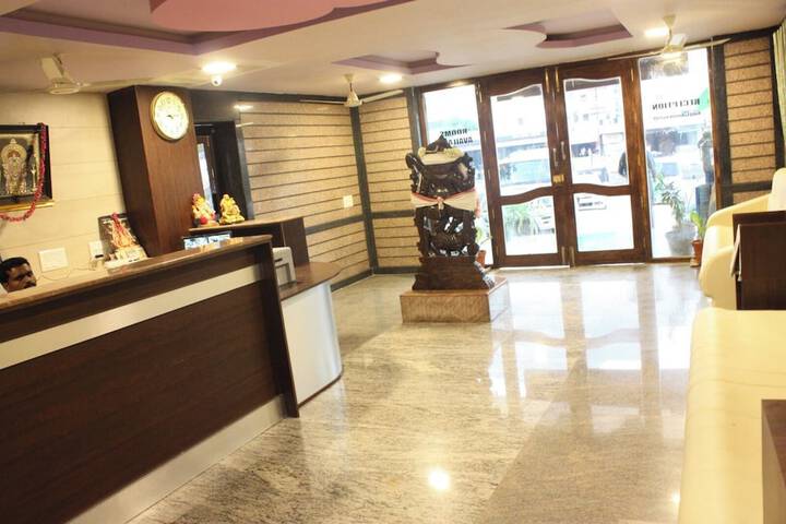Hotel Interior 2 of 24