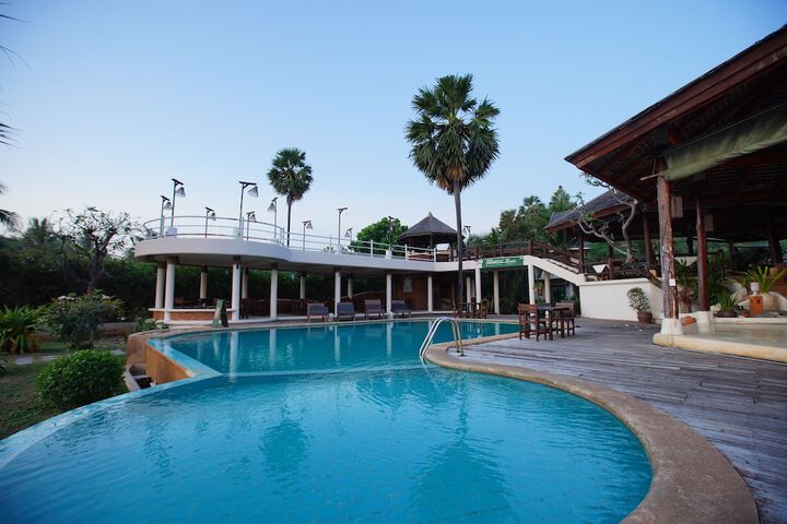 Hotel 96 of 114
