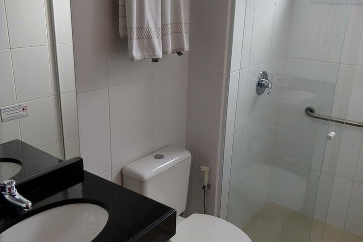 Bath Amenities