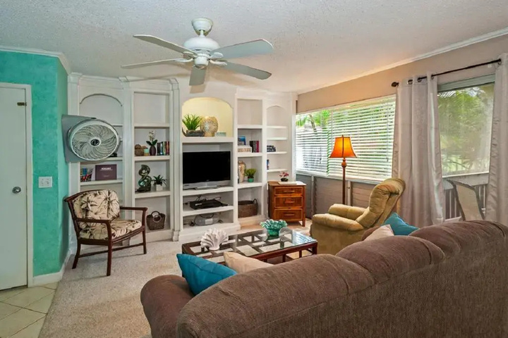 Photo of Sandpiper 120A - 1 Br Condo