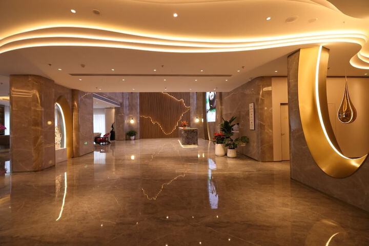 Hotel Interior 3 of 62