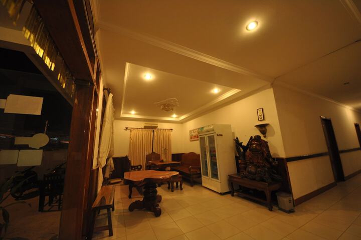 Hotel Interior 4 of 45