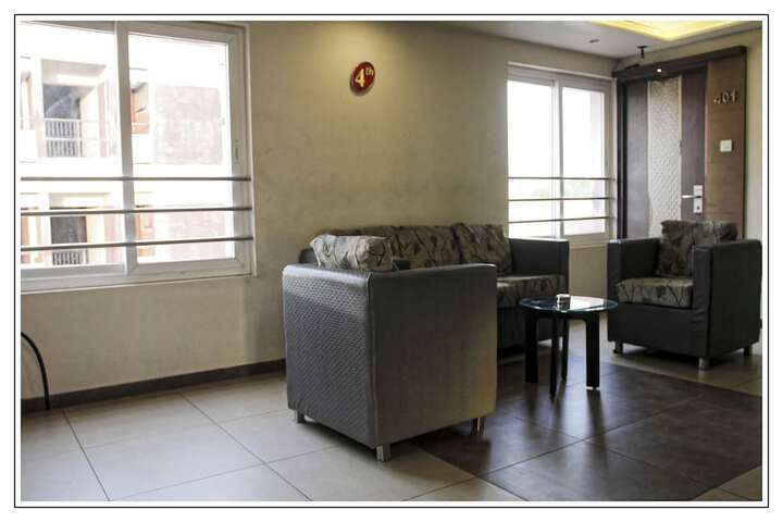 Hotel Interior 2 of 32