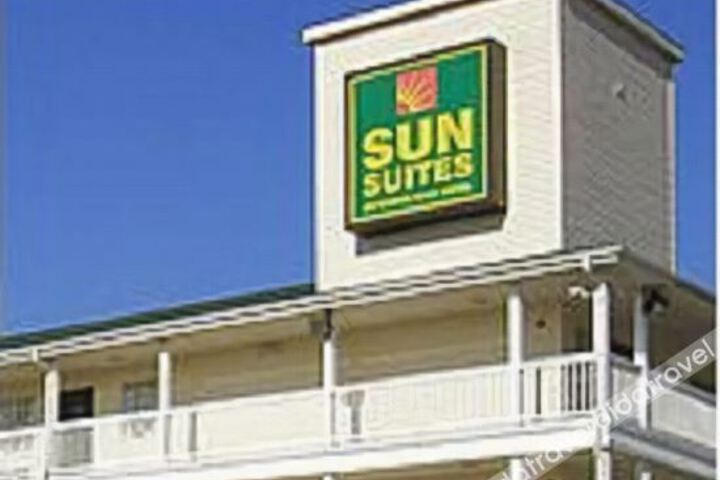 Image of Sun Suites of Plano