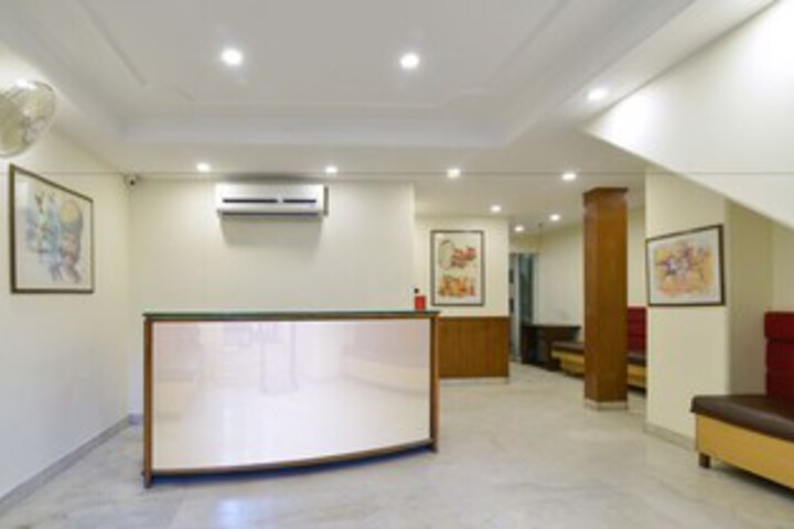 Hotel Interior 10 of 29
