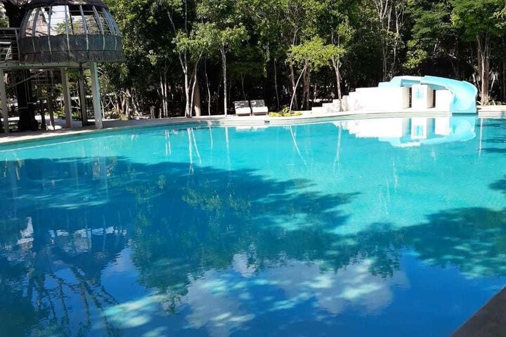 Pool 22 of 45