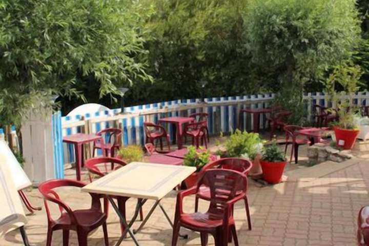 Terrace/Patio 93 of 100
