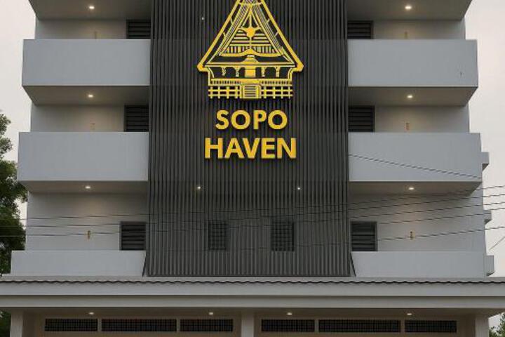 Sopo Haven Hotel