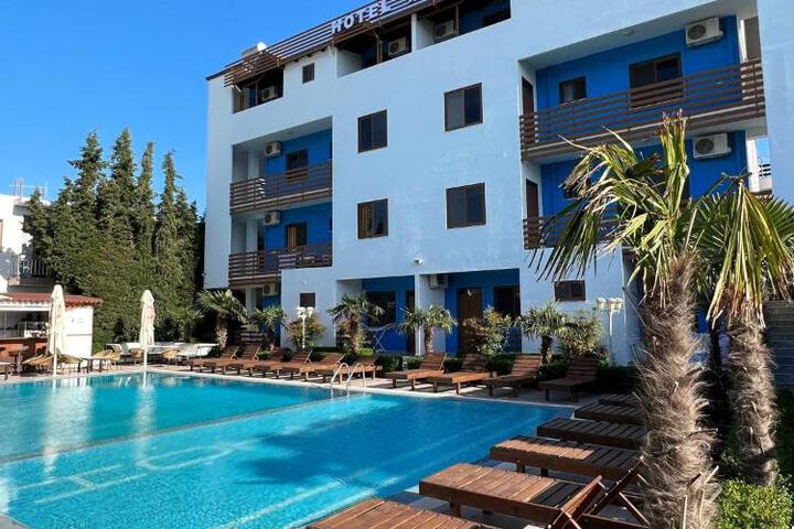 Hotel Athina