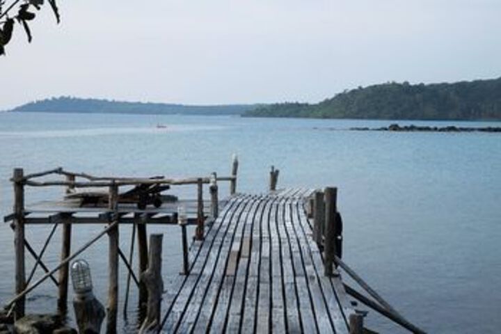 Dock