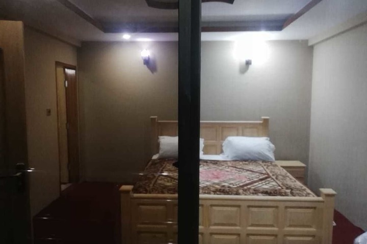 The Lodge Sharda Neelum Valley