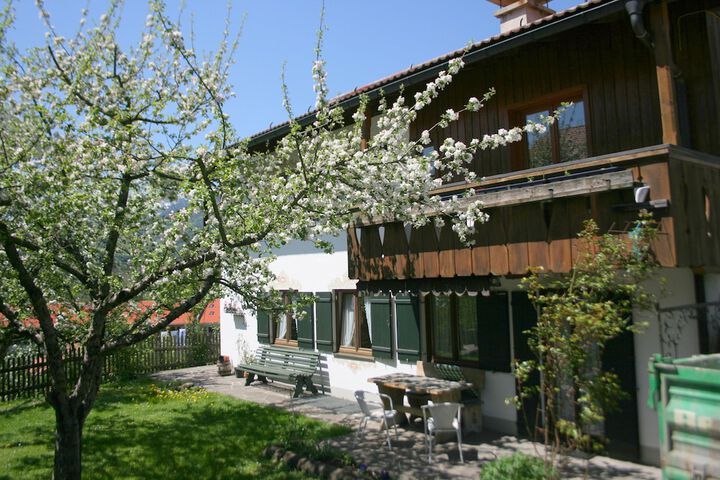 Gästehäuser Holzerhof