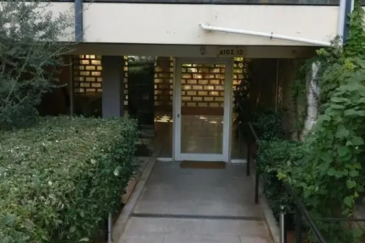 Athens Voula Aqua Sea View New Flat