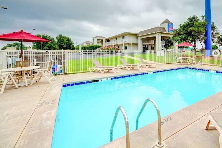 Pool to Cool