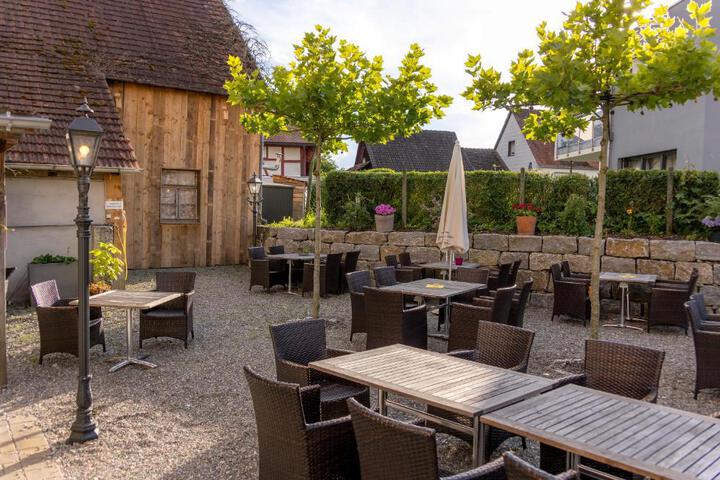 Fitness Facility Photos