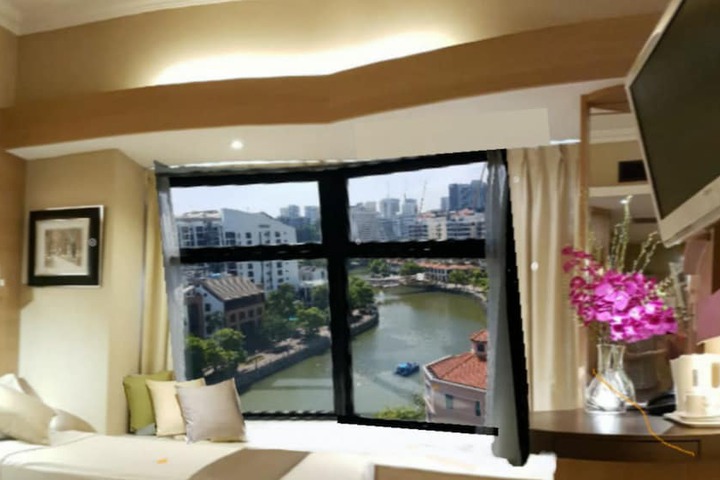 View from room