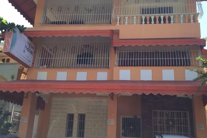Photo of Jecasergian Hotel