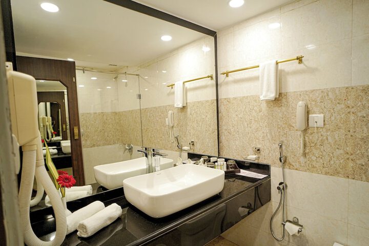 Bath Amenities