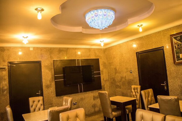 Elicris Hotel