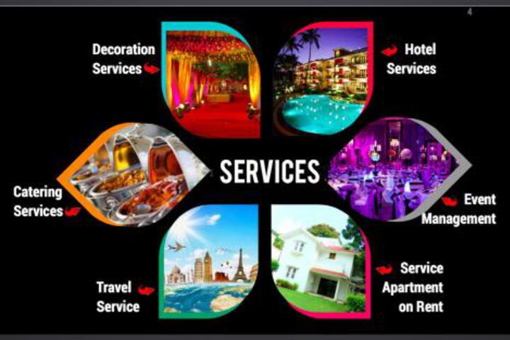 Hotel Ambience Inn