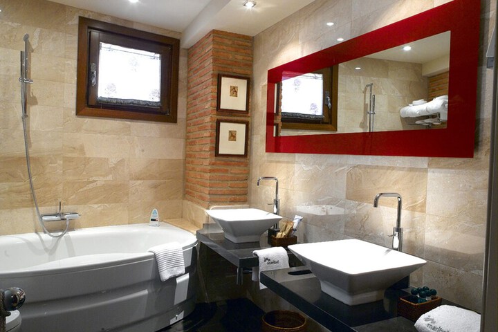 Bath Amenities