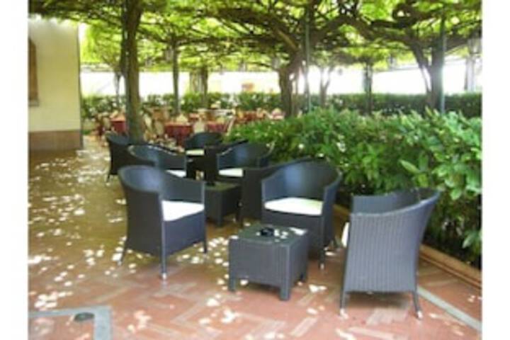 Terrace/Patio 59 of 67