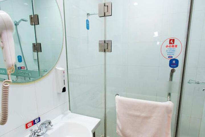 Hanting Hotel Xian Gaoxin Road Mijia Bridge Branch