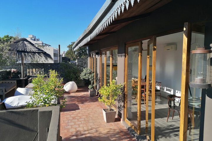 Terrace/Patio 77 of 78