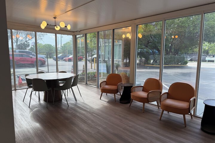 Lobby Photos