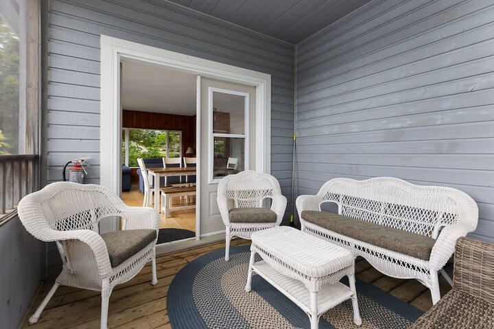 Terrace/Patio 109 of 135
