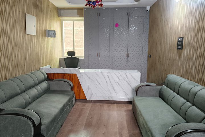 The Royal Prince Hotel