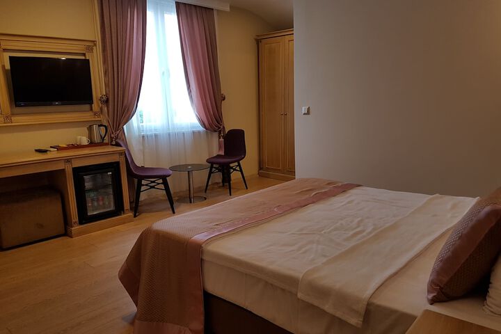 Image of Apple Tree Hotel