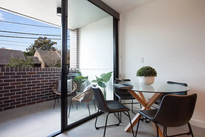Terrace/Patio 6 of 10
