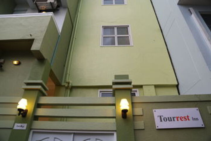Hotel 22 of 33