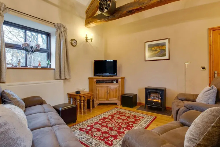 Luxurious Holiday Home in Llanrwst Near River