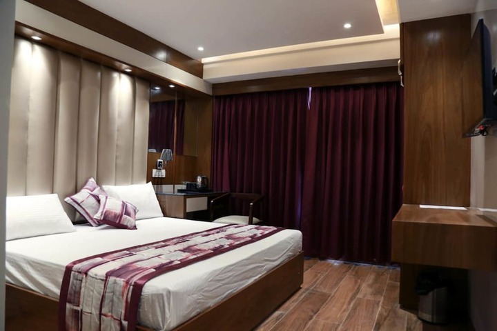 Room 14 of 54