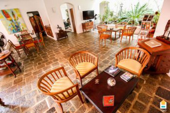 Hotel Interior 43 of 45