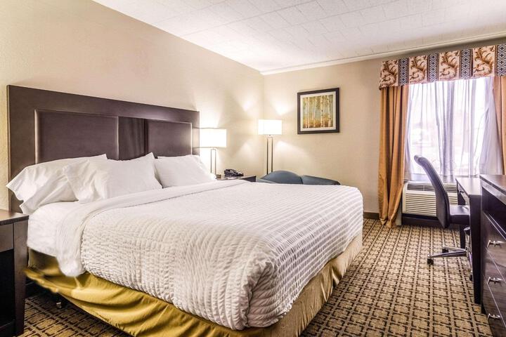 1 King Bed (4 of 14)