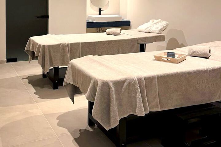 Wellness Treatments