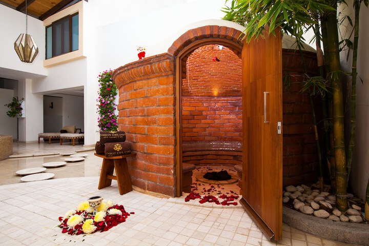Hotel Spa