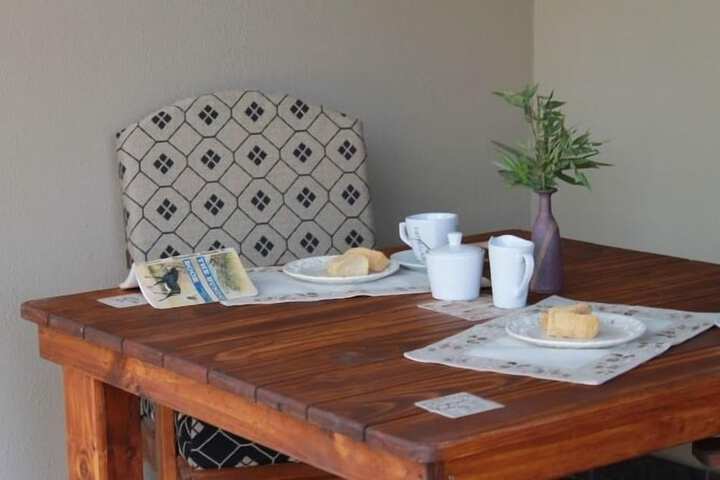 Breakfast/Coffee Service 28 of 49