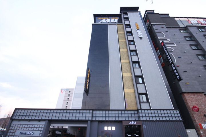 Hotel 3 of 36