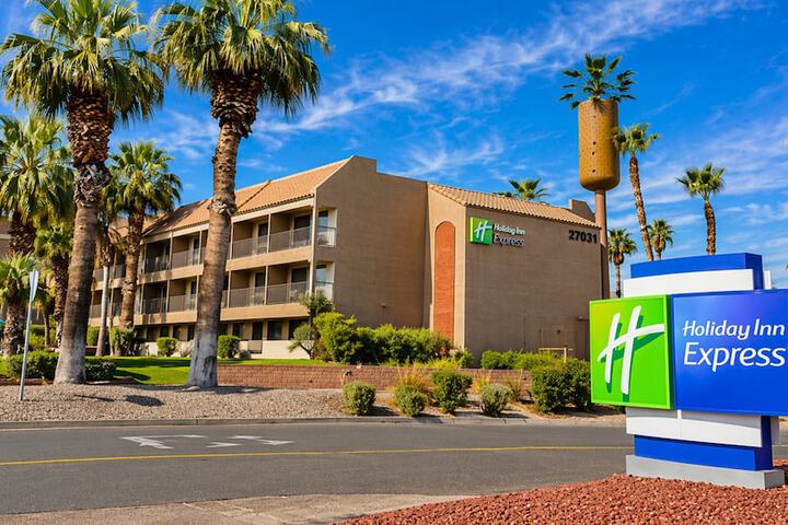Hotel 46 of 54