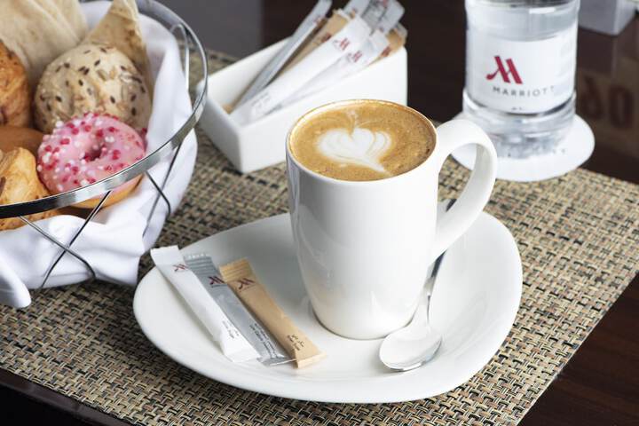 Breakfast/Coffee Service 78 of 94