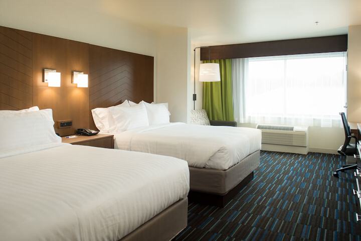 Suite City View (2 of 5)