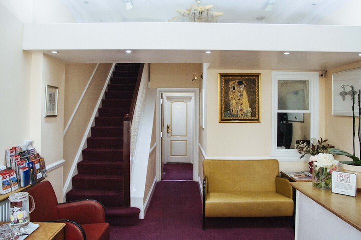 Hotel Interior 4 of 90