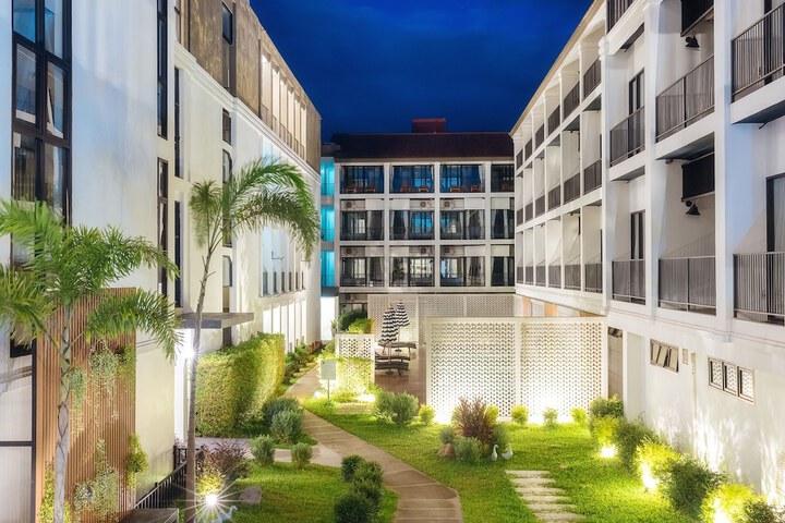 Image of Fortune Riverview Hotel Chiang Khong